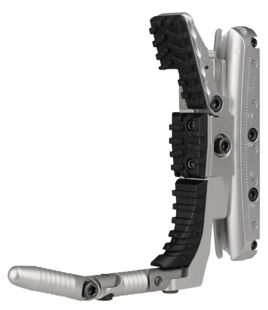 GE Haken-Schaftkappe Mod. EVOLUTION