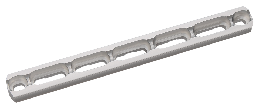 Alternative view of GE Säule für Xtreme/Return