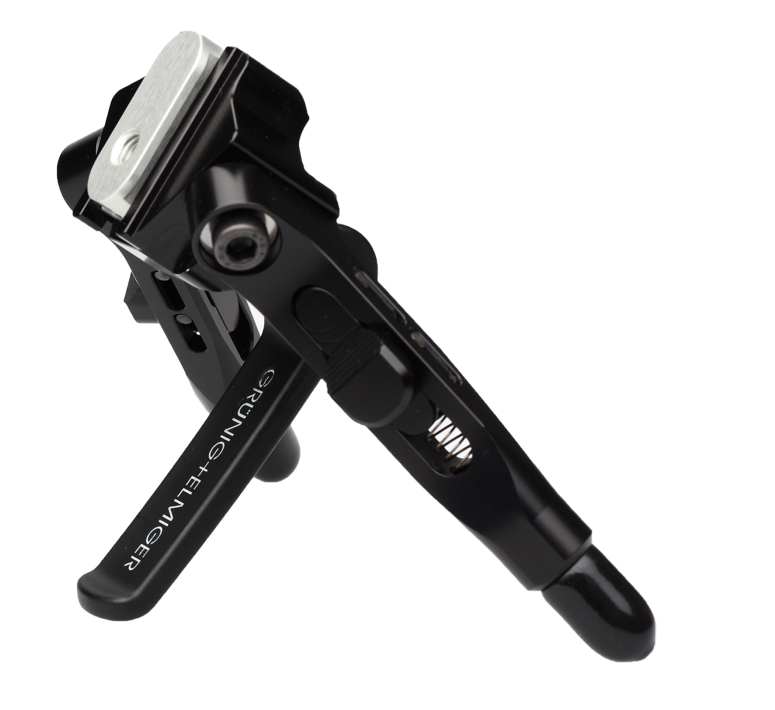 GE Zweibein Vorderschaftstütze zum klappen