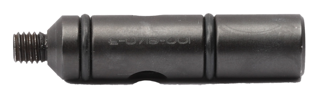 GE Schaftgewicht Mod. Equalizer, einzeln 19g