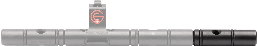 Alternative view of GE Schaftgewicht Mod. Equalizer, einzeln 19g