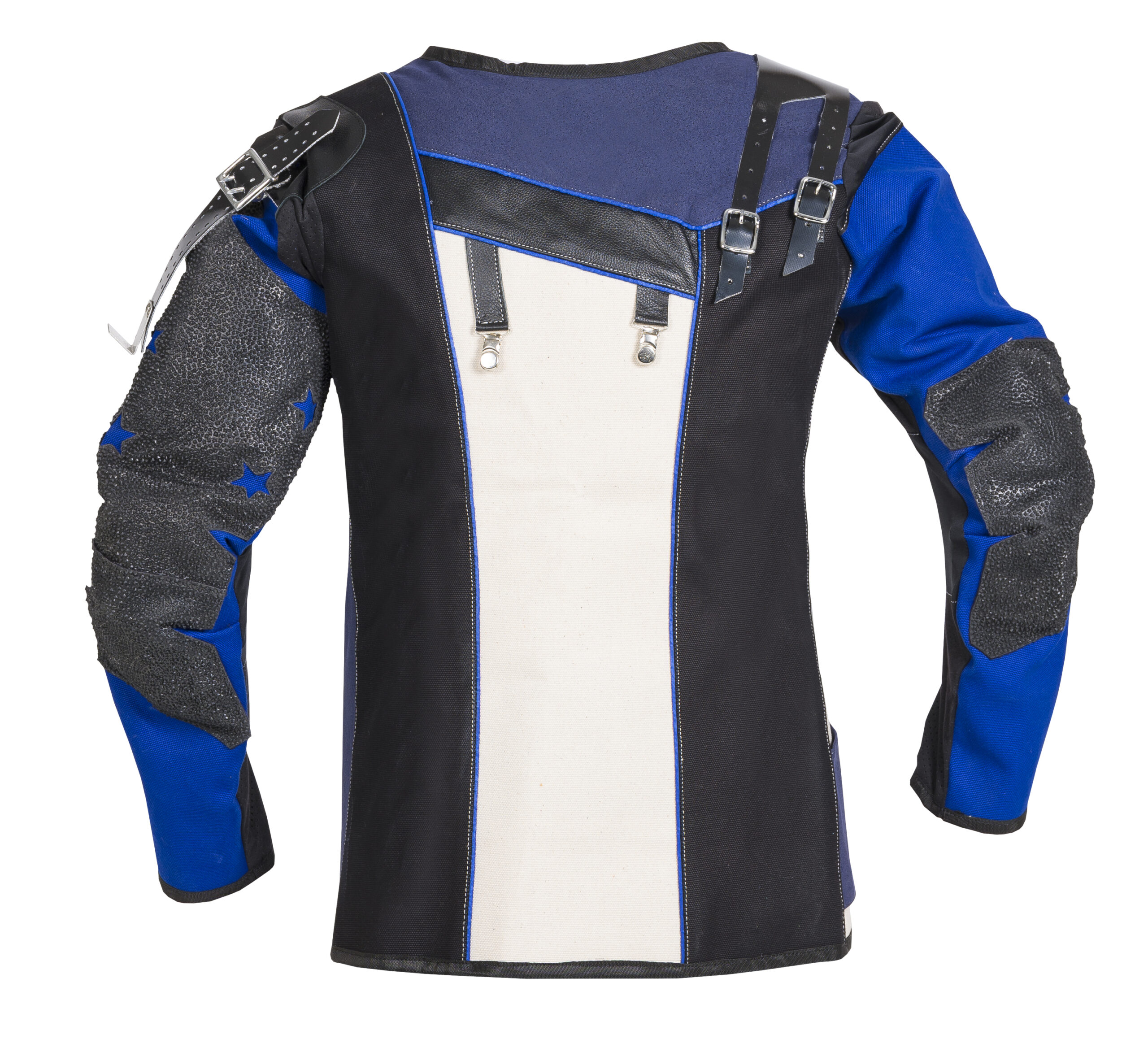 Alternative view of ahg Schießjacke Mod. Standard Plus