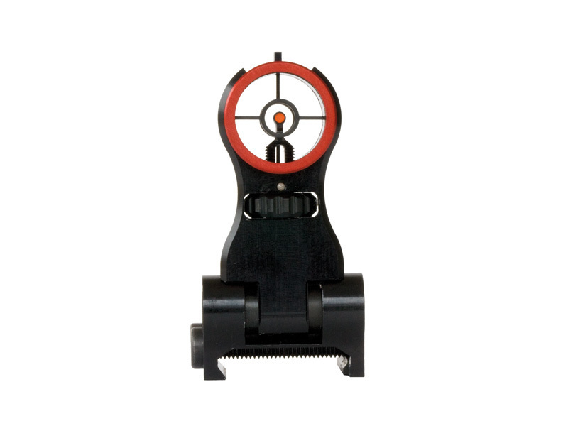 Alternative view of Centra Visierung Mod. Flip Up Sport