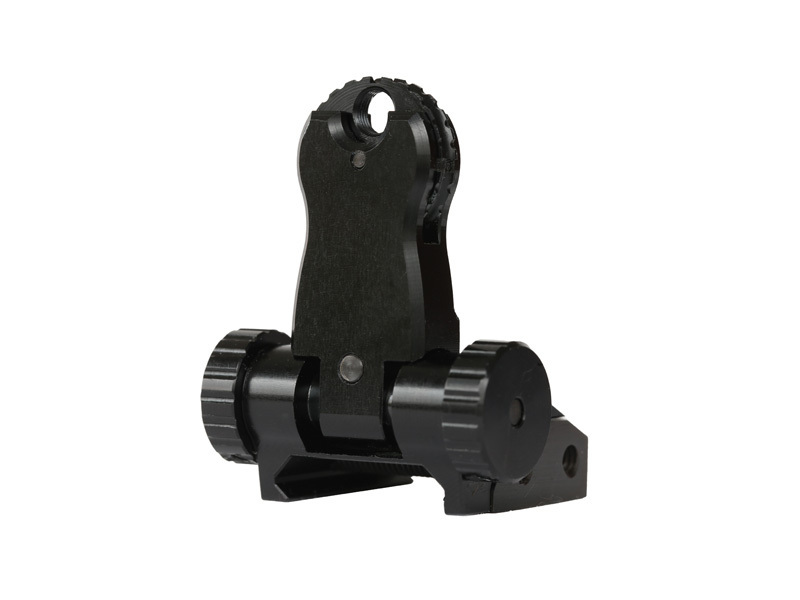 Alternative view of Centra Visierung Mod. Flip Up Tactic