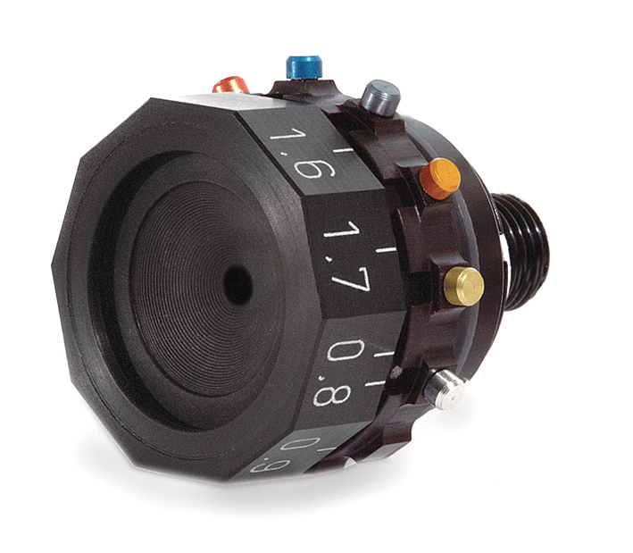 Centra Irisblende Mod. 1,8 Senior