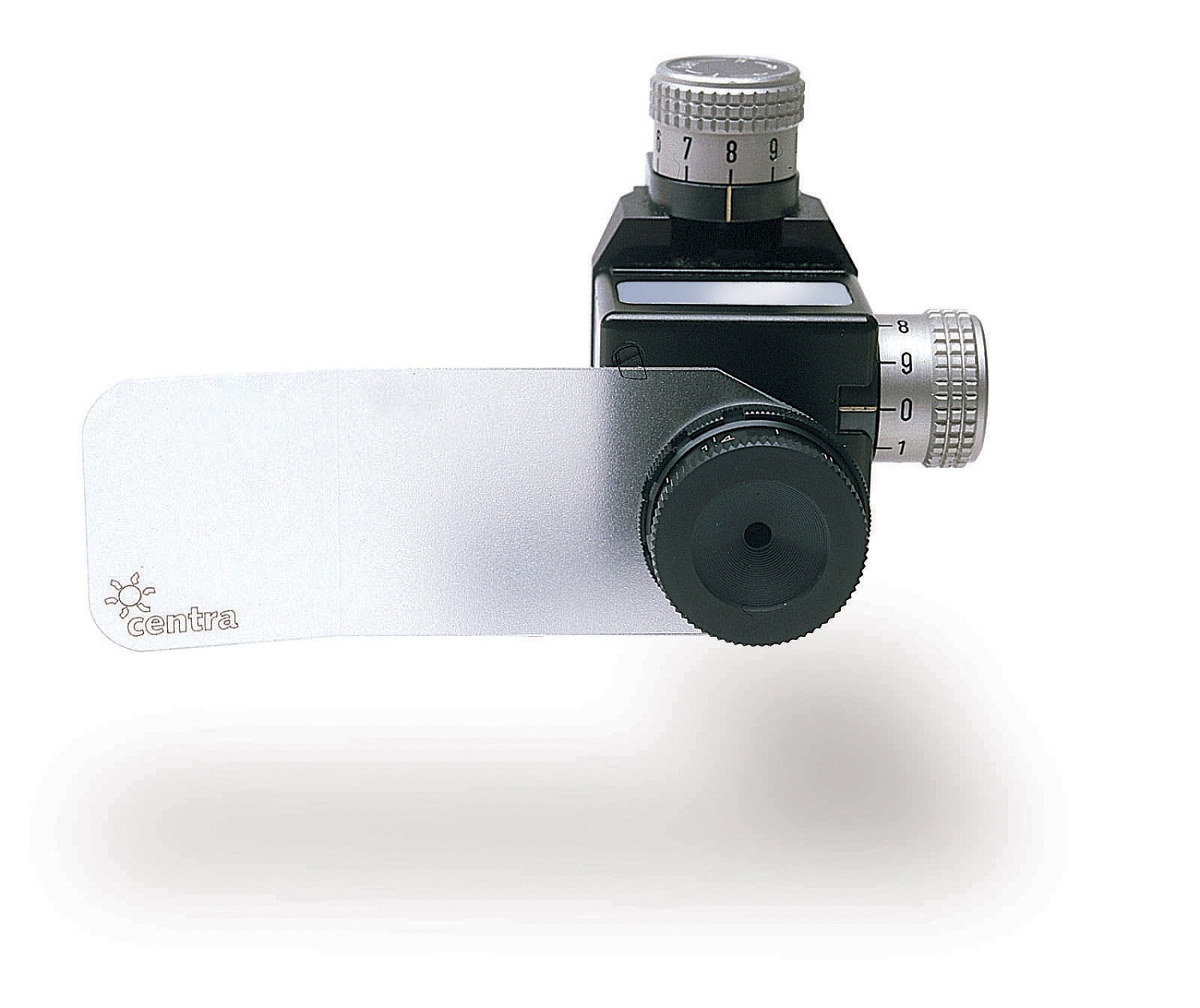 Centra Augenblende Mod. 30mm