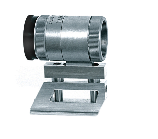 Alternative view of MEC Korntunnel Erhöhungssatz für Tube 2 HR