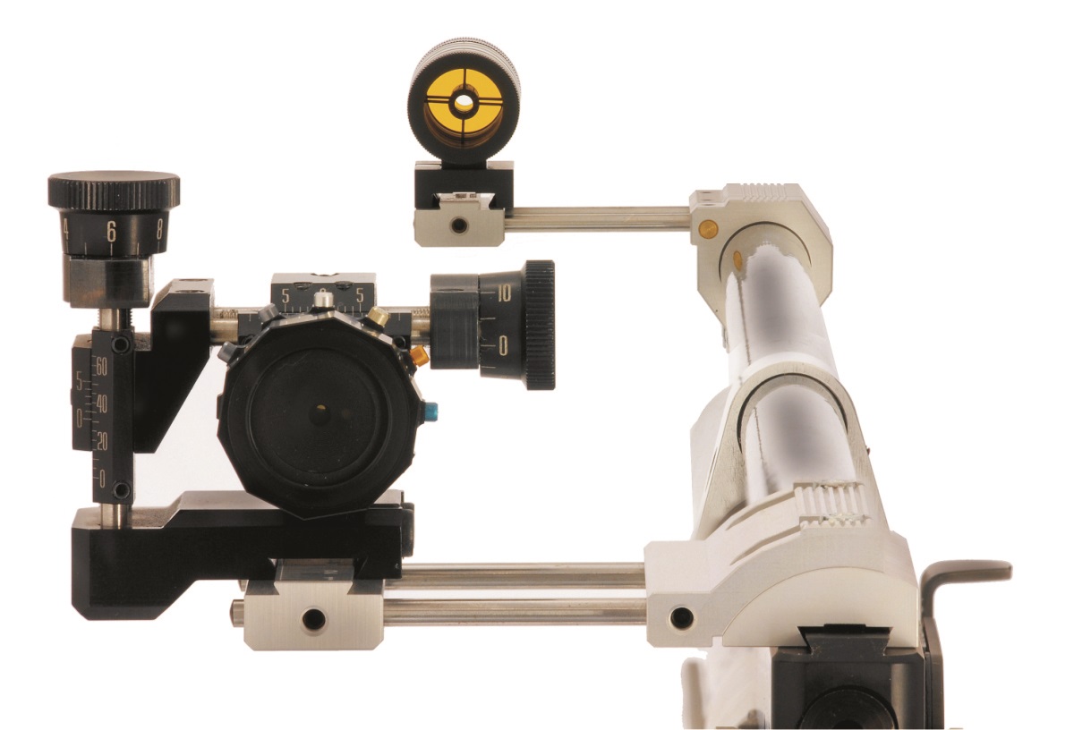 Centra Eye 2 clamp