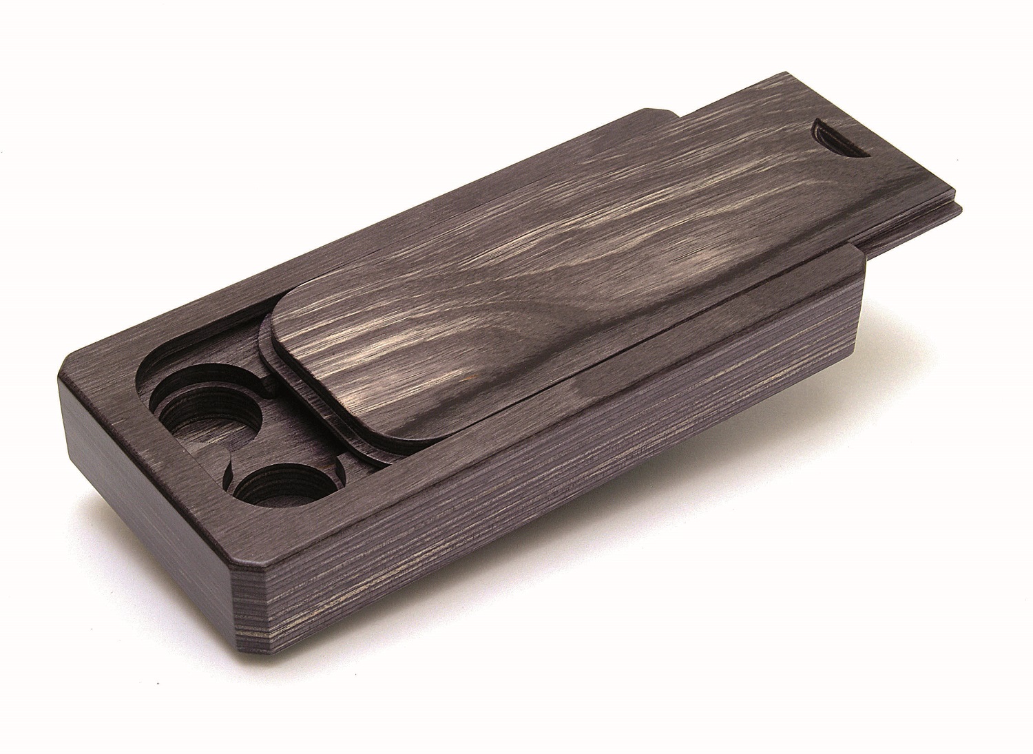 Centra Kornbox Mod. Wood