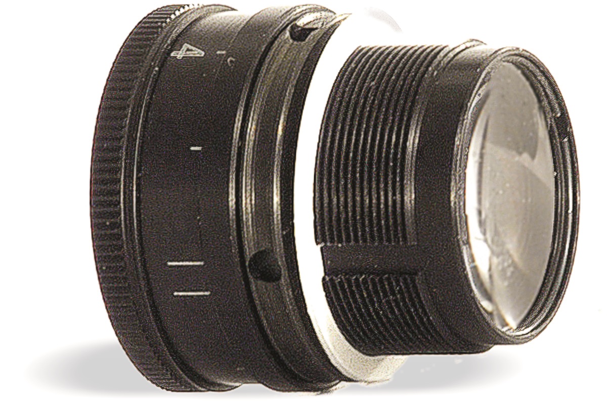 Alternative view of Centra Kornoptik Vario