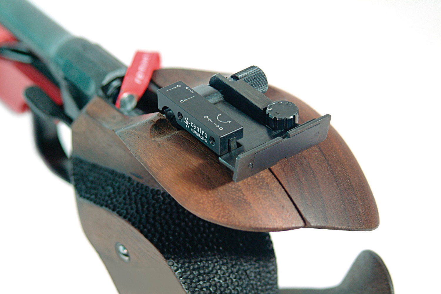 Centra Visierschild Mod. Device für TOZ