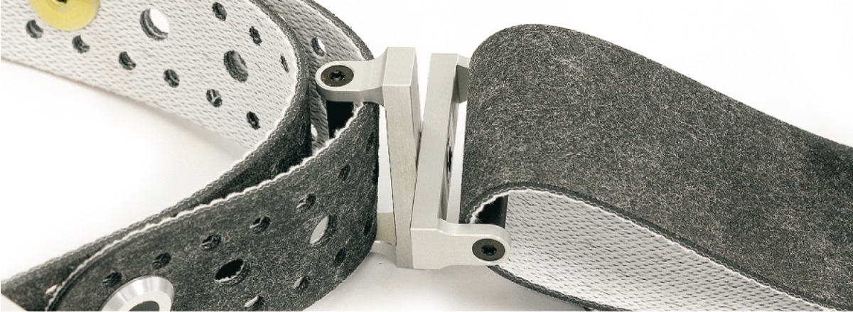 Alternative view of MEC Schießriemen Mod. Sling Startline