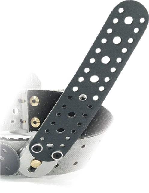 MEC Connect für Schießriemen