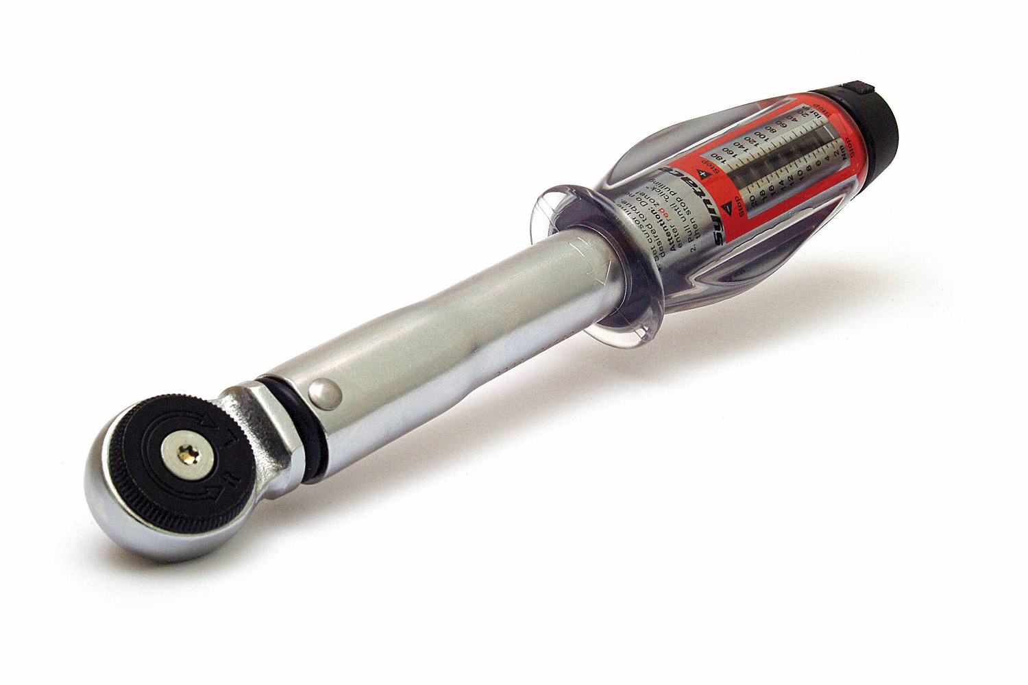 Centra Torque Tool Drehmomentschlüssel