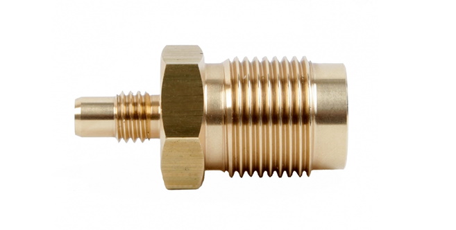 Walther Universal Füllstuzen 200/300 bar