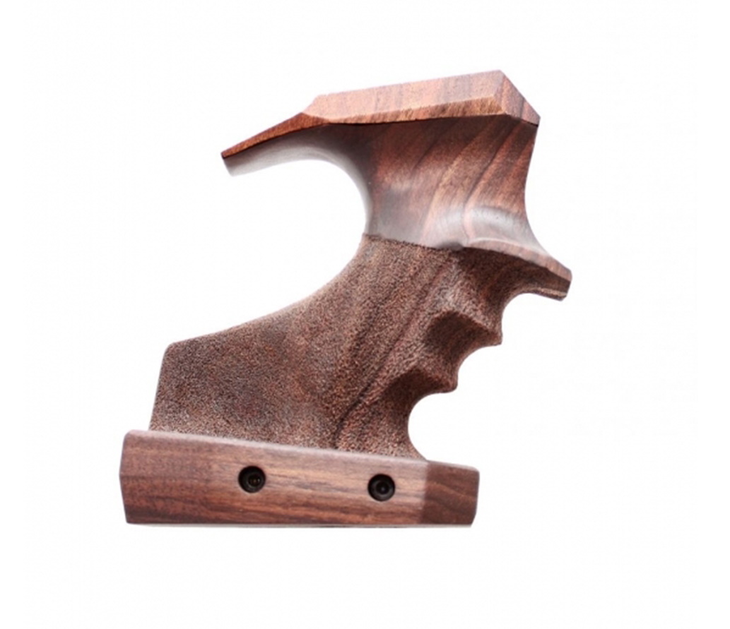 Walther 3D-Nussbaum Griff LP500,400 und AP20