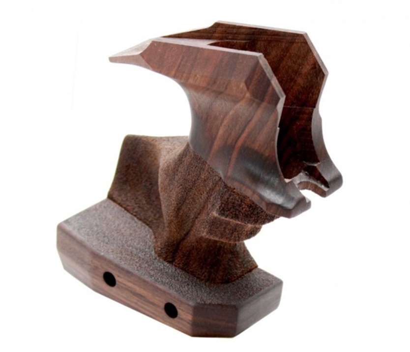 Alternative view of Walther 3D-Nussbaum Griff LP500,400 und AP20