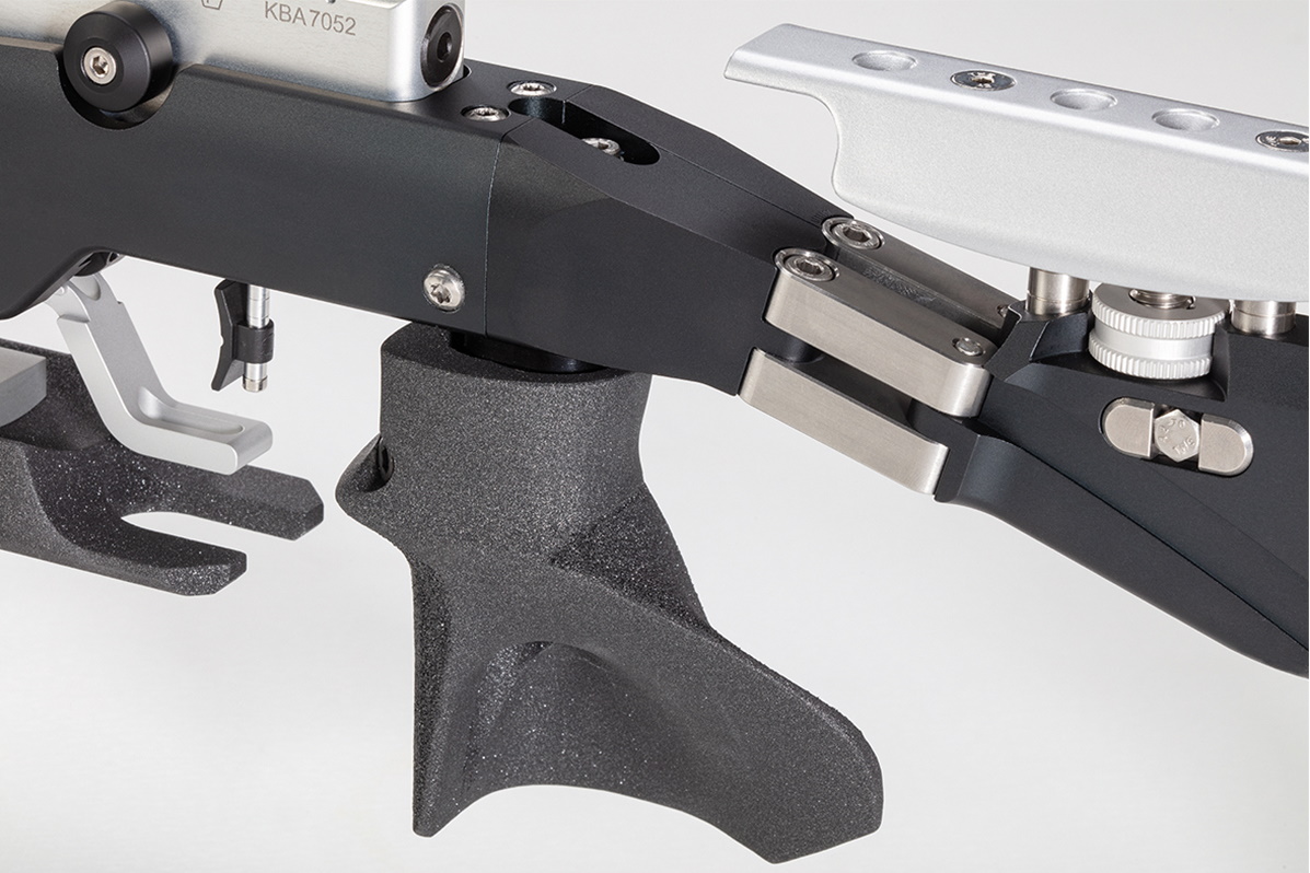 Walther Biometric Griff Mod. Protouch