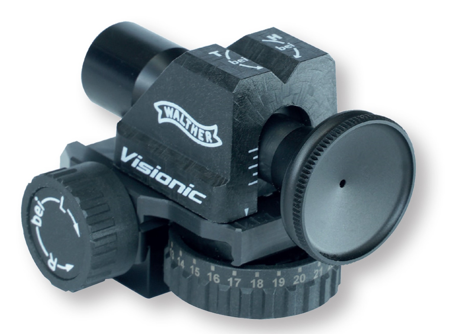 Walther Diopter Mod. VISIONIC