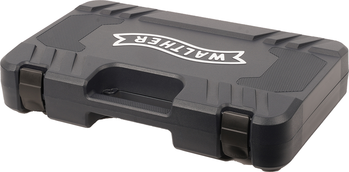 Walther Pistolenkoffer Mod. CSP