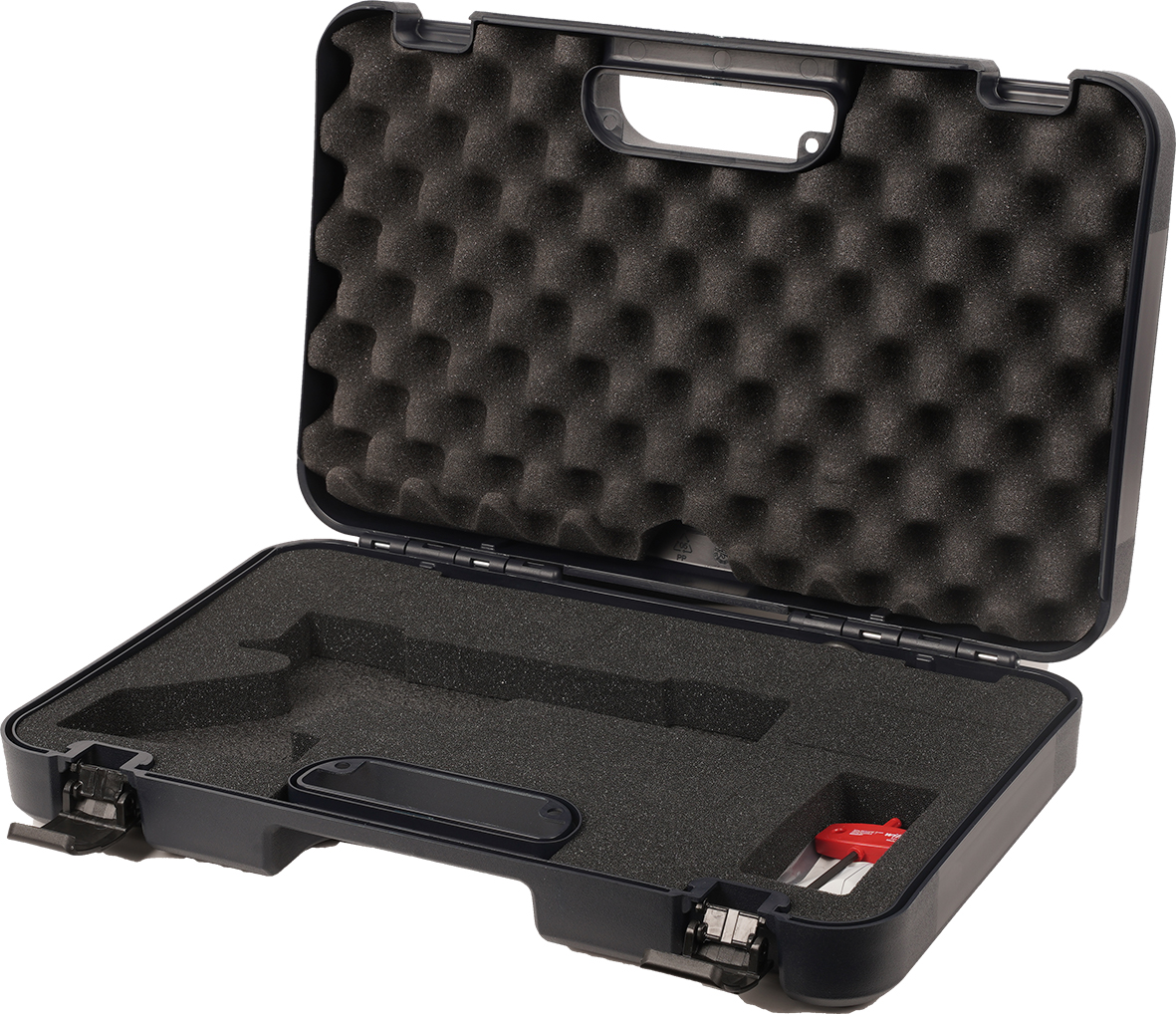 Alternative view of Walther Pistolenkoffer Mod. CSP