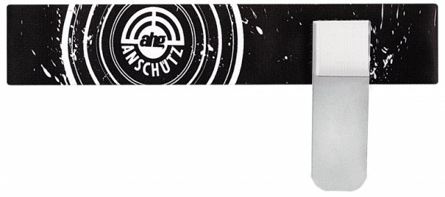 ahg Stirnband mit Augenblende