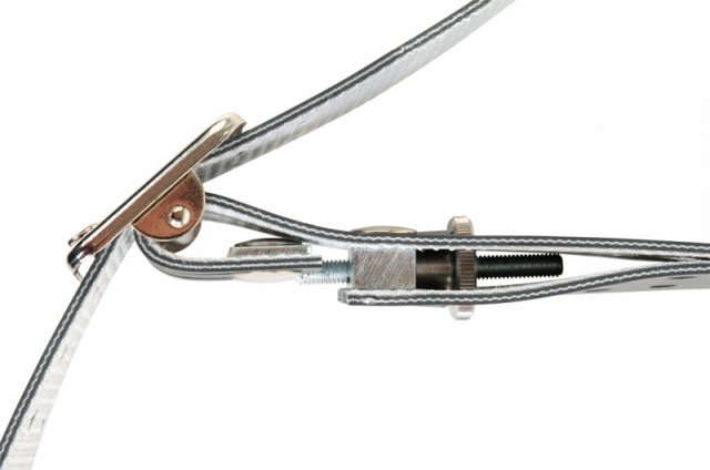 Alternative view of ahg Schießriemen Mod. Contact Plus