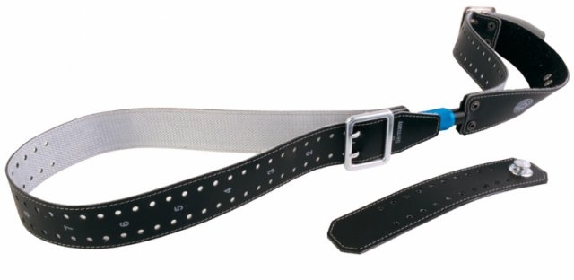 Alternative view of ahg Schießriemen Mod. Swing