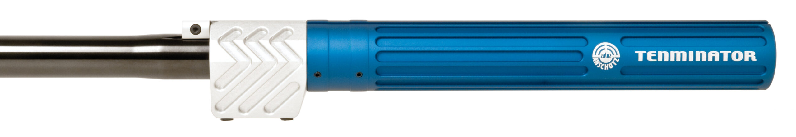 ahg Mündungsrohr Tenminator für LD 21-26mm