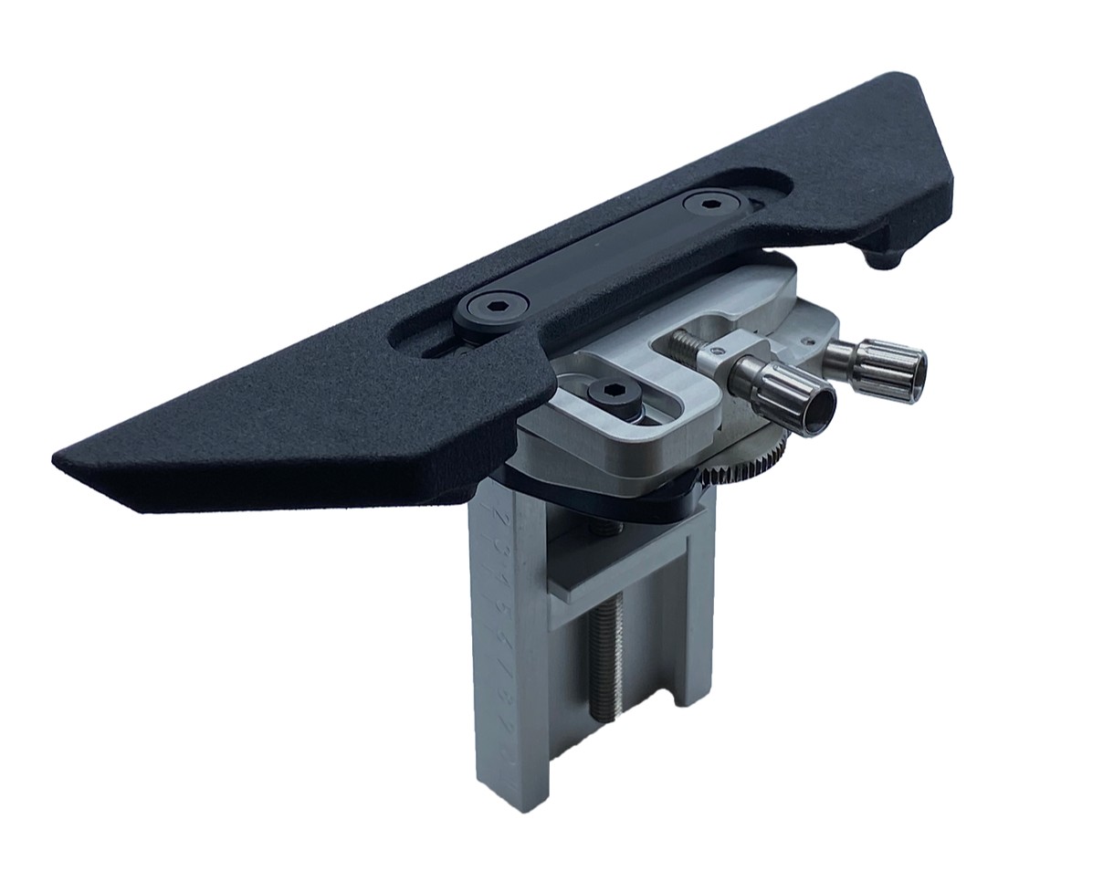 Bleiker Schaftbacke für Metallic/Lady Schaft