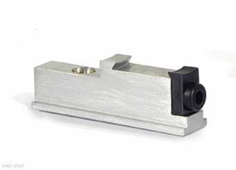 MEC Duo Rail Halter für Korntunnel