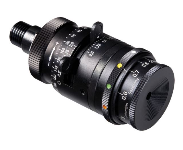 Gehmann Iris Diopterscheibe ZLO 570-579