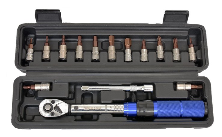 Gehmann Torque Master