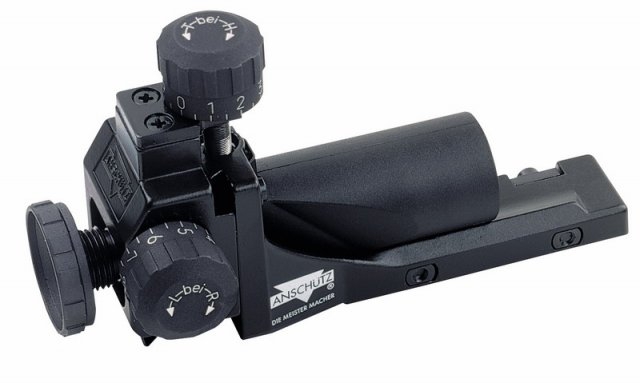 Anschütz Diopter Mod. 6805/10