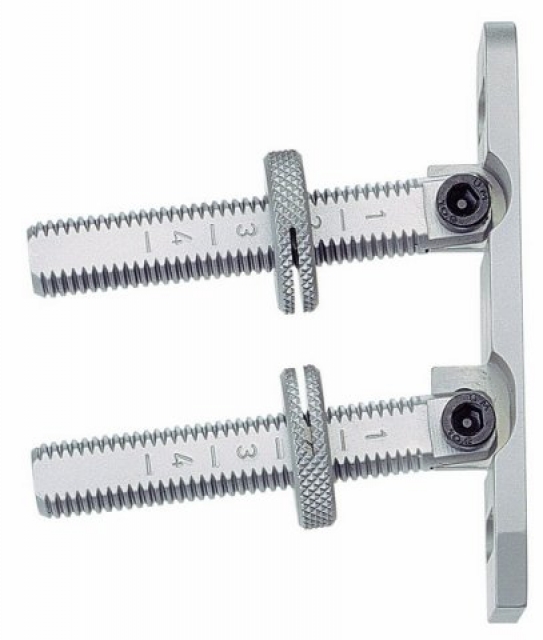 Anschütz Kappenausleger Mod. 2213-8300