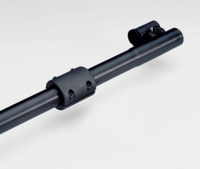 Alternative view of ahg Laufgewicht 200g