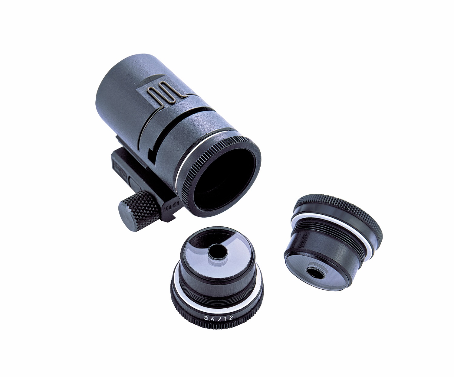 ahg Glasringkorn Mod. High End