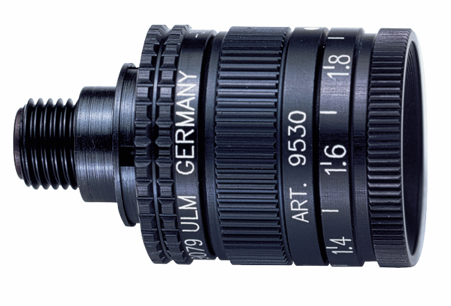 ahg Irisblende Mod. Optik