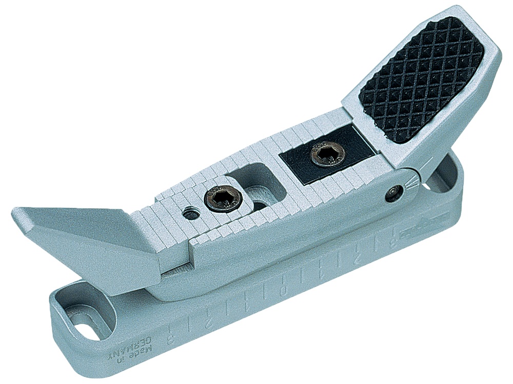 Alternative view of Anschütz Schaftkappe Mod. 4759