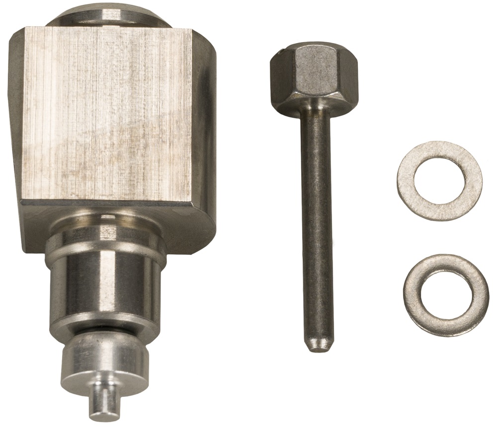 Alternative view of Anschütz Ventil-Set für 2002 Pressluft