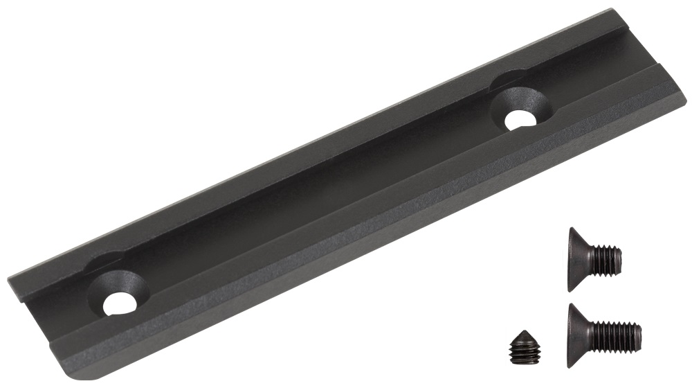 Alternative view of Anschütz ONE Profilschiene