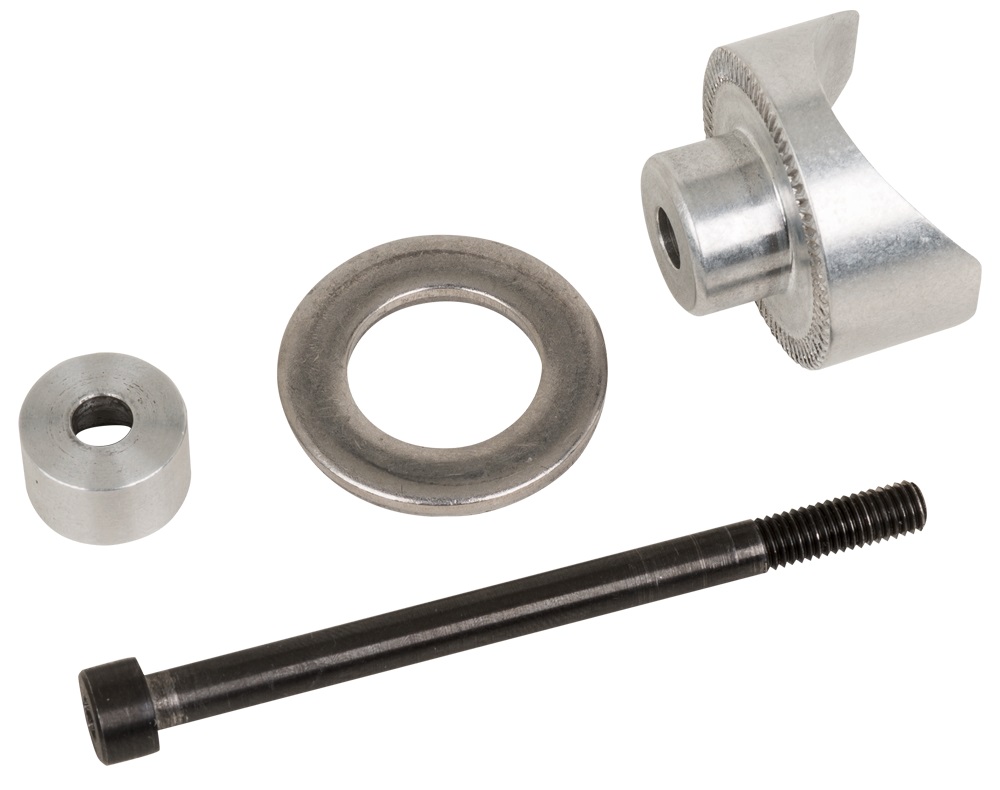 Alternative view of Anschütz ONE Griff Adapterset