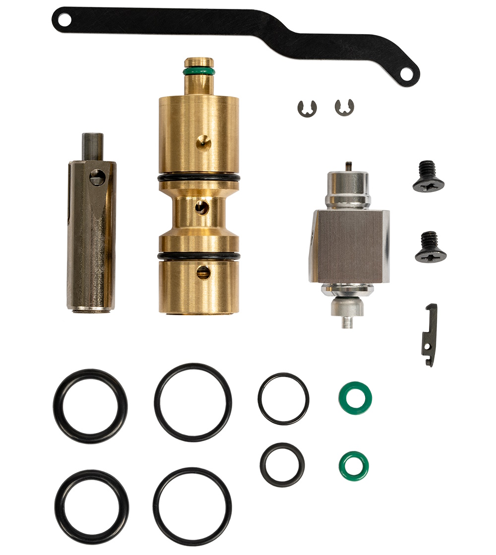 Anschütz Ersatzteil-Set LG klein