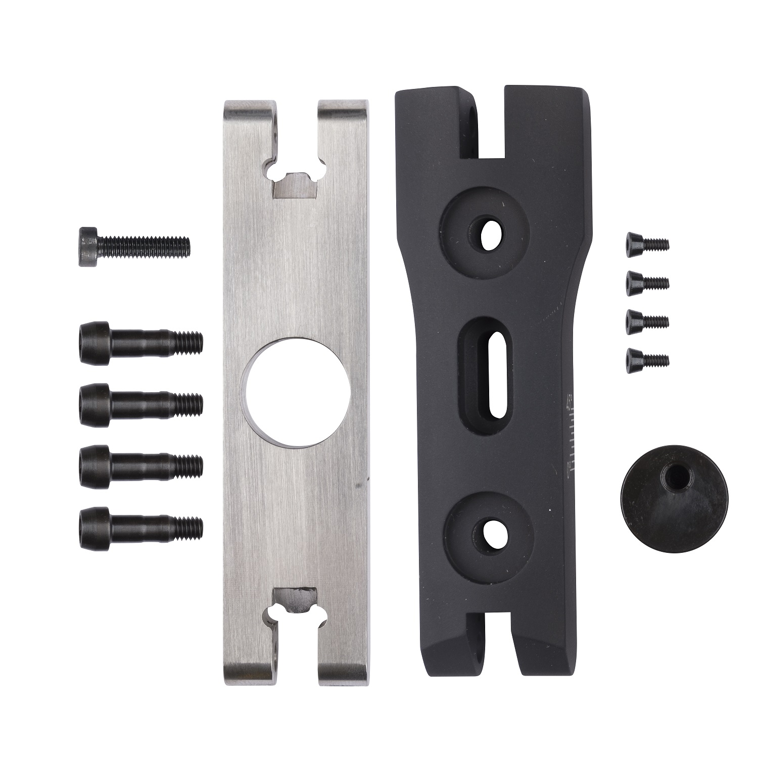 Anschütz ONE Para - Set - lang / kurz / ONE lang