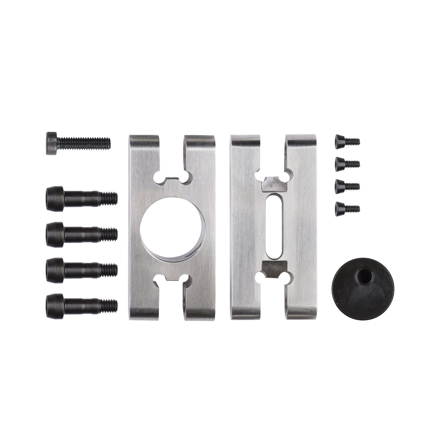 Alternative view of Anschütz ONE Para - Set - lang / kurz / ONE lang