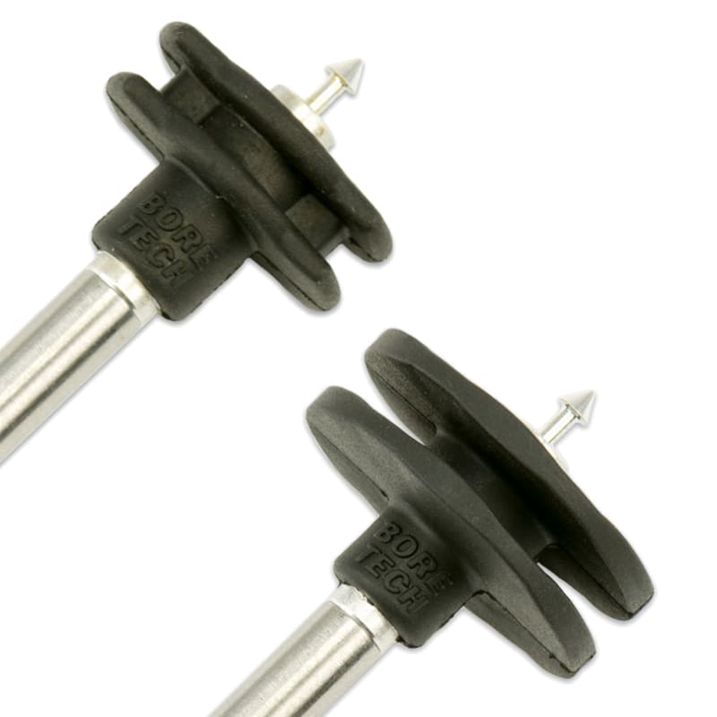 Alternative view of Bore Tech BoltActionWiper Verschlusswarzenwischer