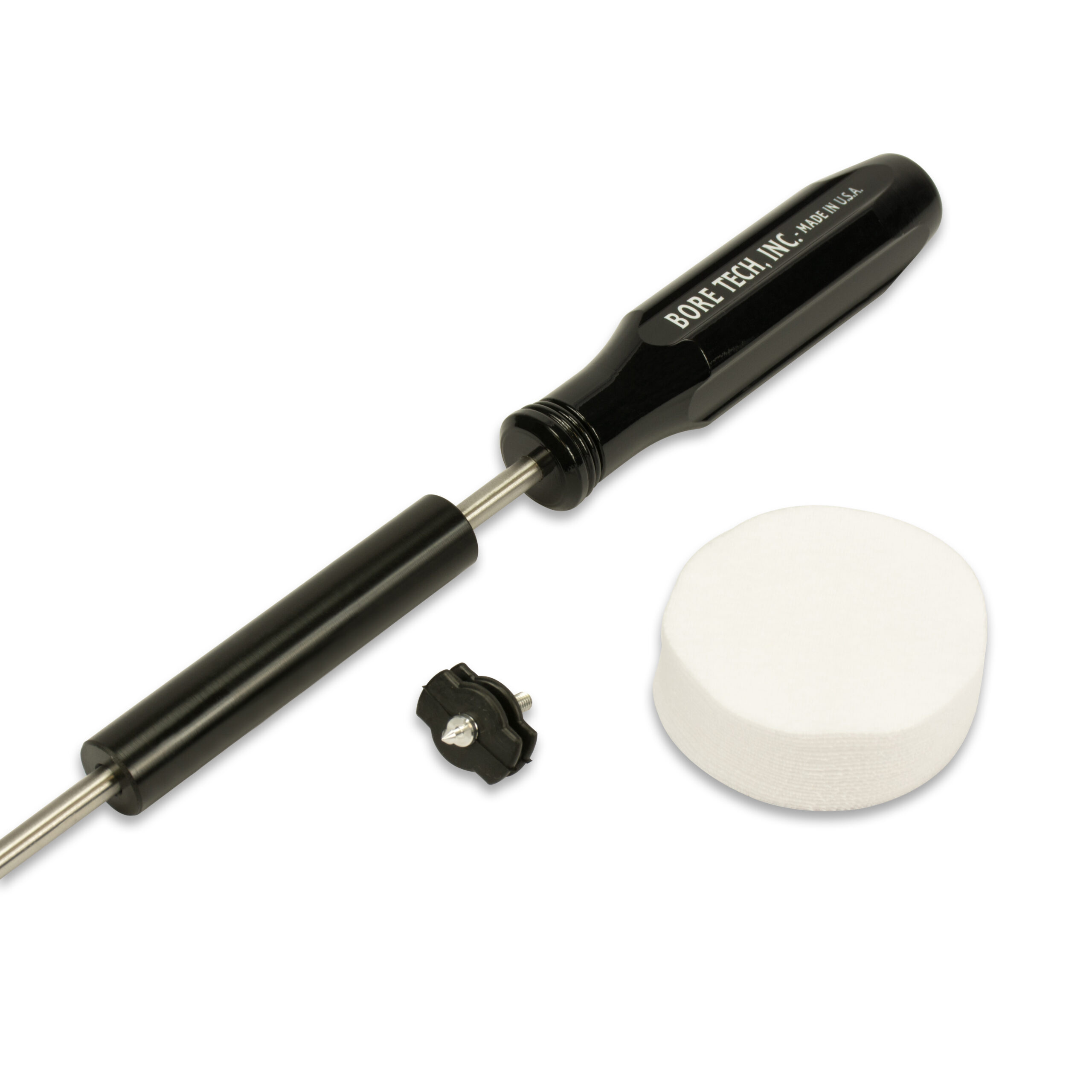 Bore Tech Action Cleaning Tool - Set