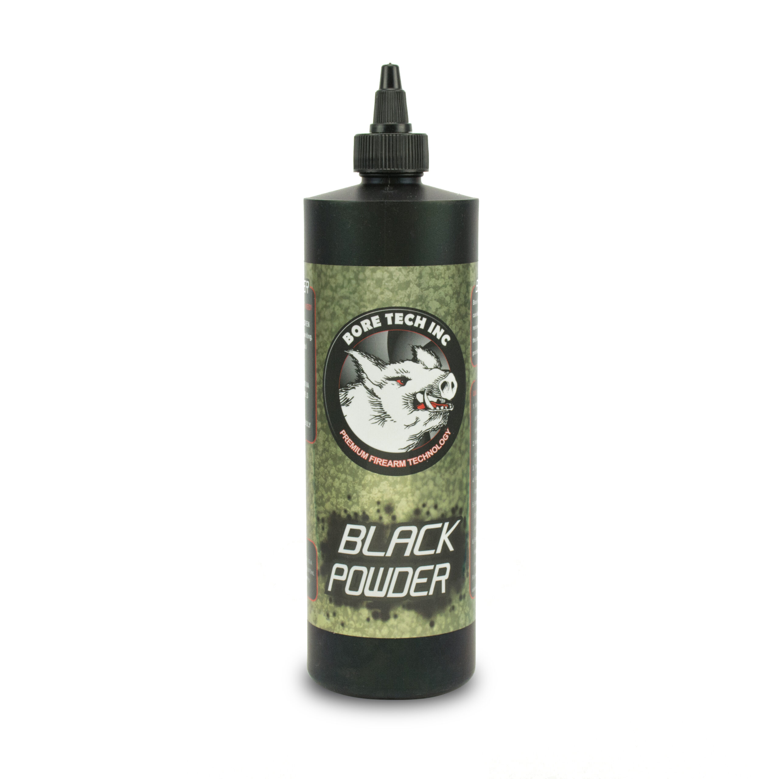 Bore Tech Black Powder 16 oz