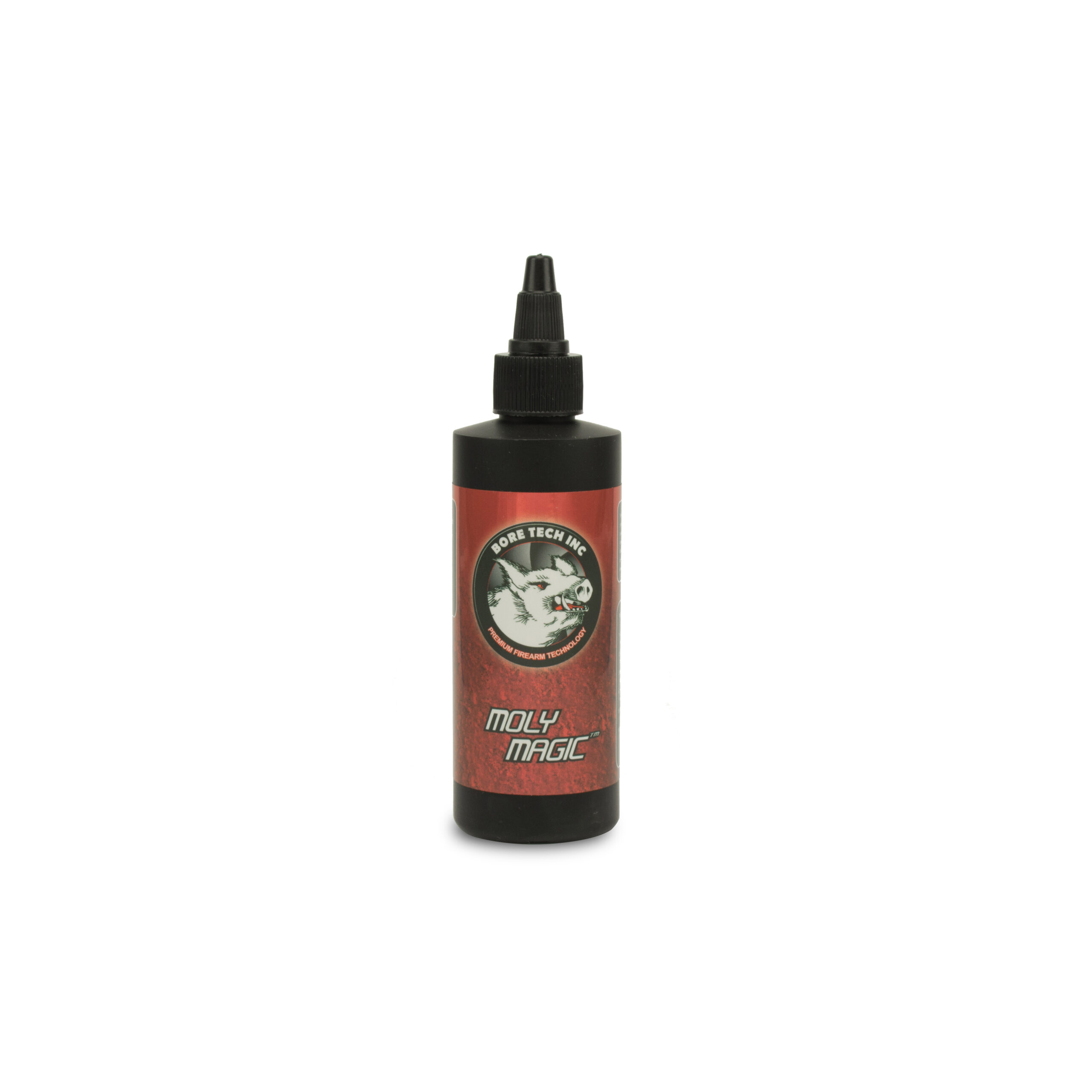 Bore Tech Moly Magic 4 oz