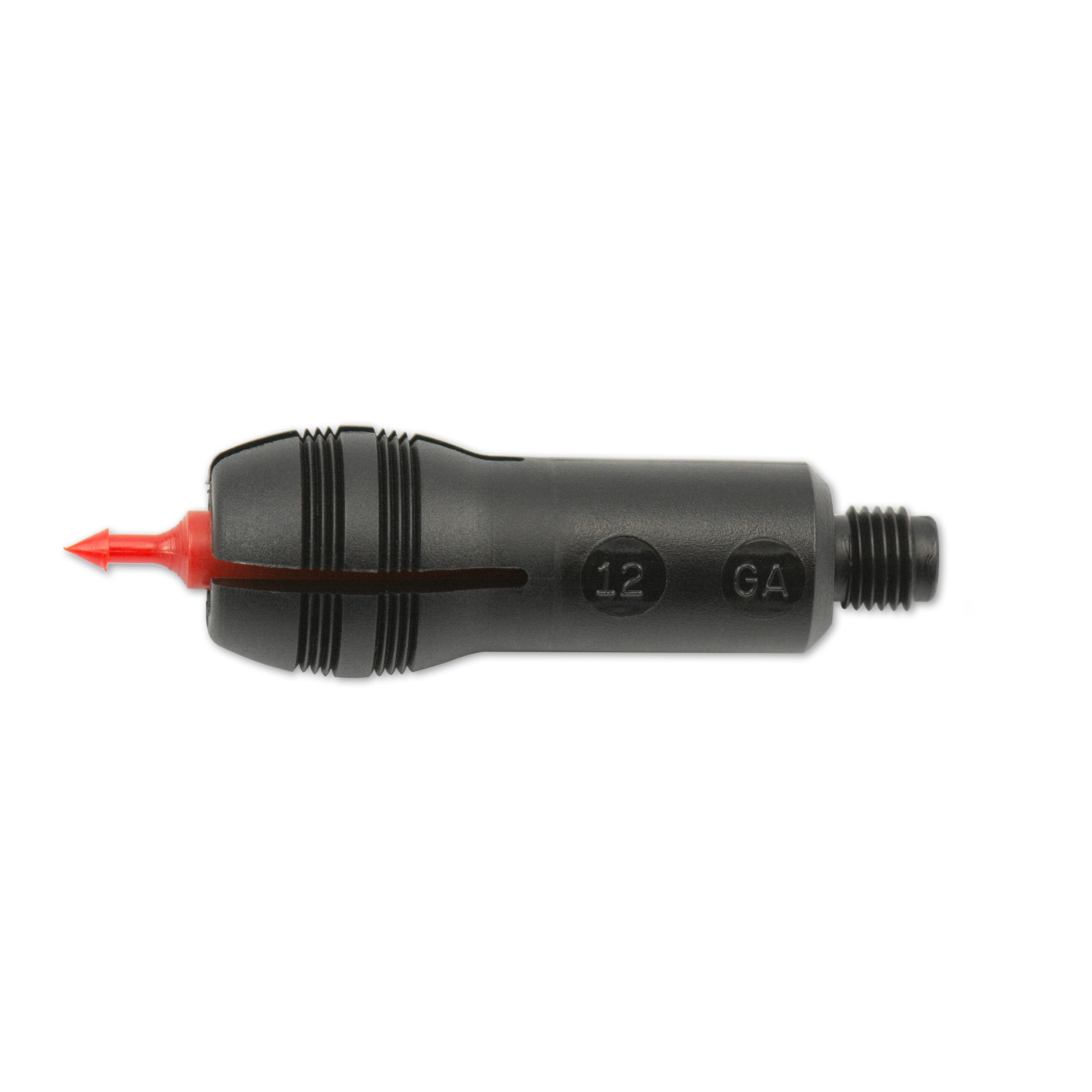 Bore Tech Patch Halter für Shotgun